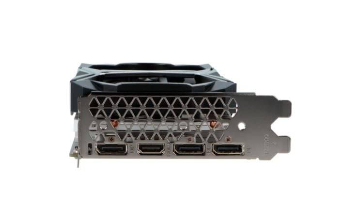 Card màn hình OCPC NVIDIA RTX 2060 Super 8GB GDDR6 5