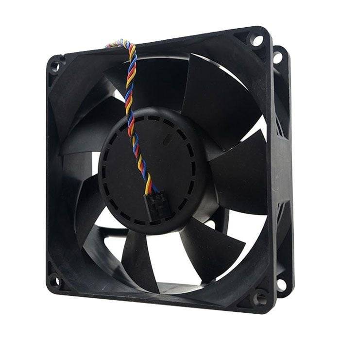 Fan LN dành cho Máy Đào Bitcoin QSD