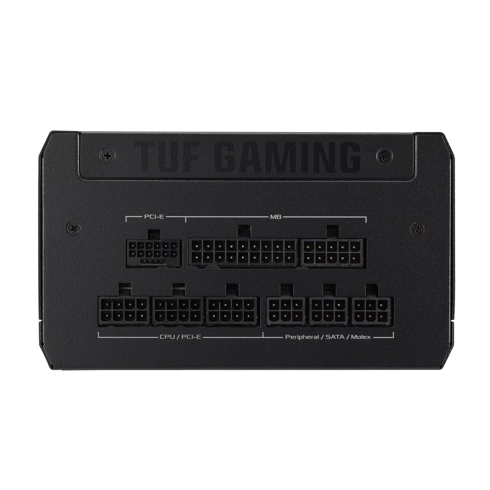 Nguồn ASUS TUF Gaming 850W Gold | 80 Plus Gold, Full Module, PCIe 5.0,  ATX 3.0 8