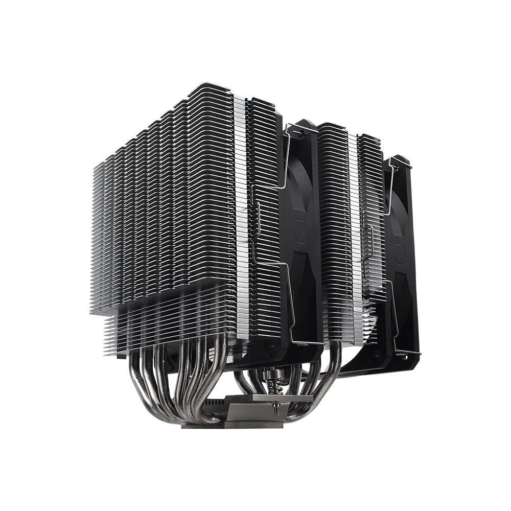 Tản Nhiệt CPU Cooler Master Hyper 620S ARGB Air Cooling (RR-D6NA-17PA-R1) 2