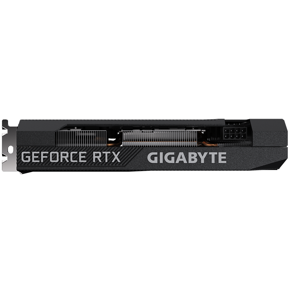 Card màn hình Gigabyte RTX 3060 12G WINDFORCE OC  (rev. 1.0) 4