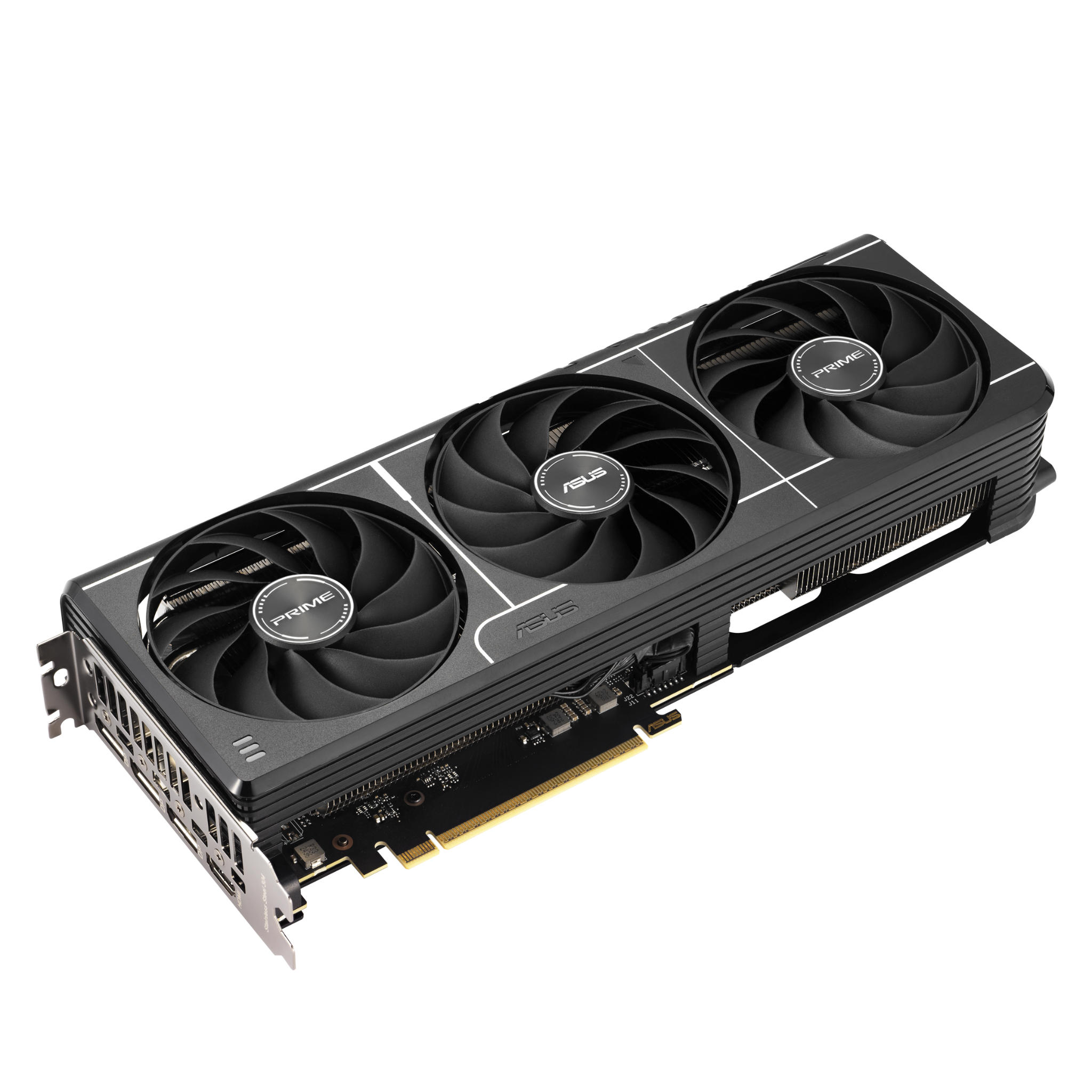 Card màn hình ASUS PRIME GeForce RTX™ 5060 Ti 16GB GDDR7 OC Edition 3
