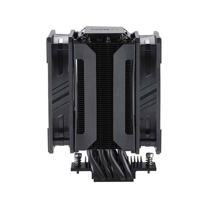 Tản Nhiệt CPU Cooler Master MasterAir MA612 Stealth (MAP-T6PS-218PK-R1) 2