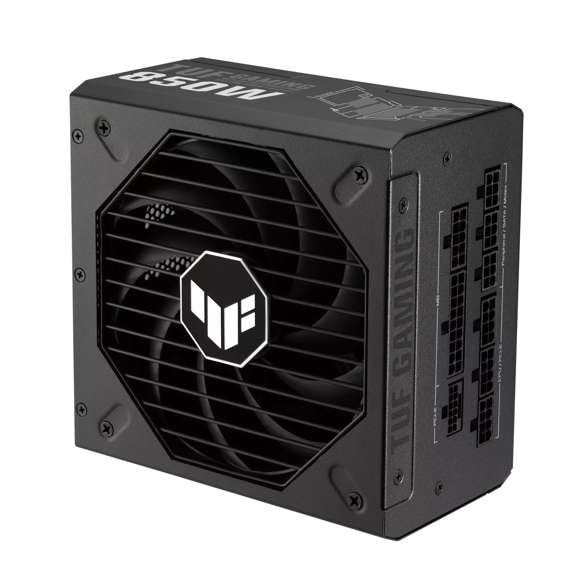 Nguồn ASUS TUF Gaming 850W Gold | 80 Plus Gold, Full Module, PCIe 5.0,  ATX 3.0 4