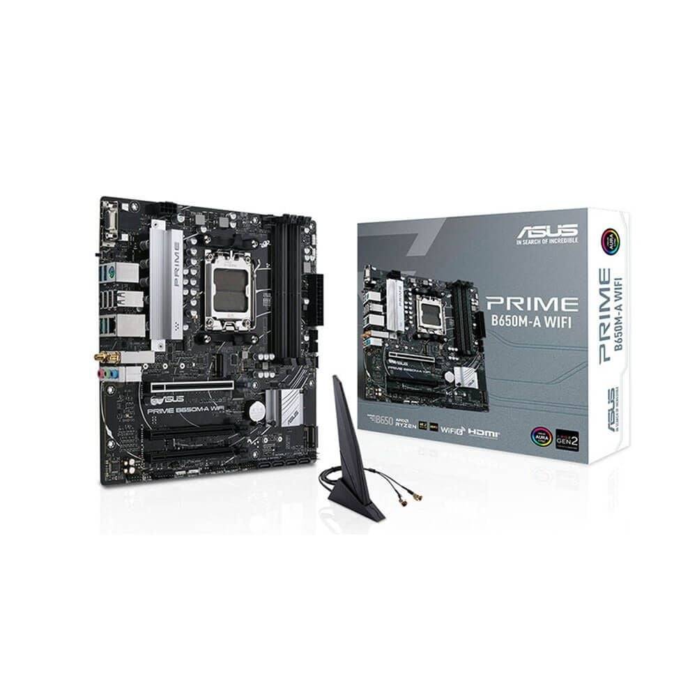Mainboard Asus Prime B650M-A/CSM Wifi DDR5