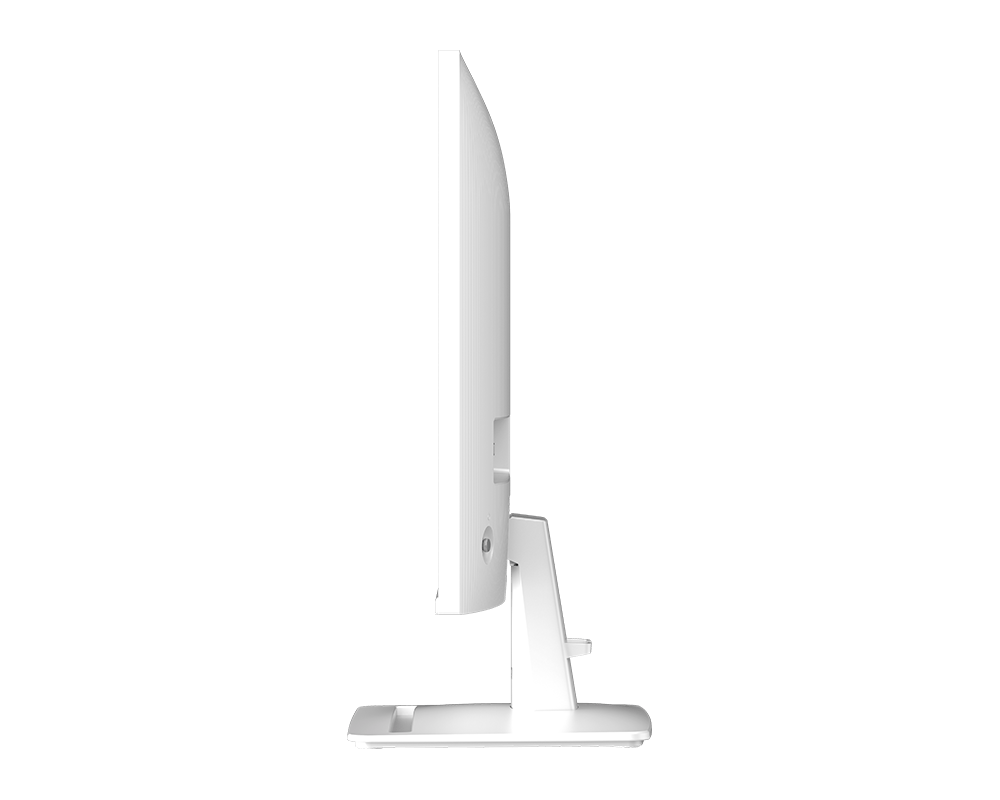 Màn hình MSI Pro MP251WE2 | 24.5 inch, FHD, IPS, 120Hz, 1ms, trắng 3