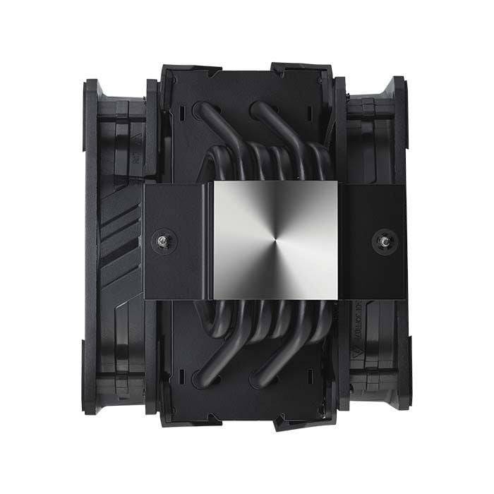 Tản Nhiệt CPU Cooler Master MasterAir MA612 Stealth (MAP-T6PS-218PK-R1)