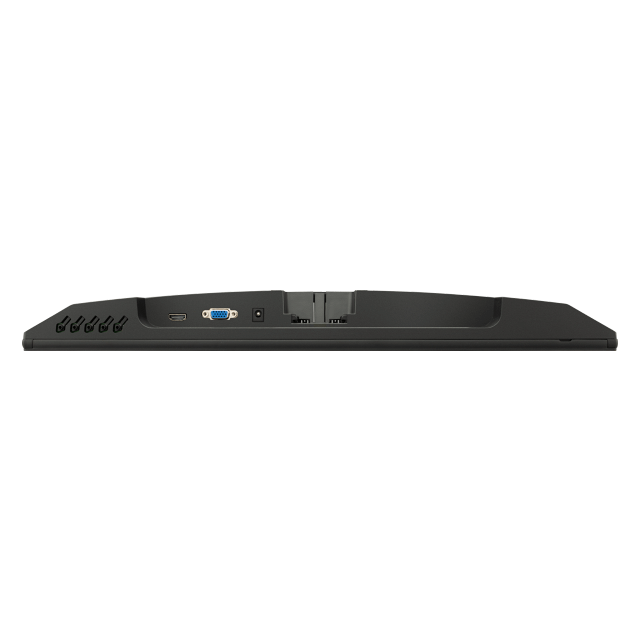 Màn hình Viewsonic VA220-H | 21.5 inch, Full HD, VA, 100Hz, 1ms, phẳng 8