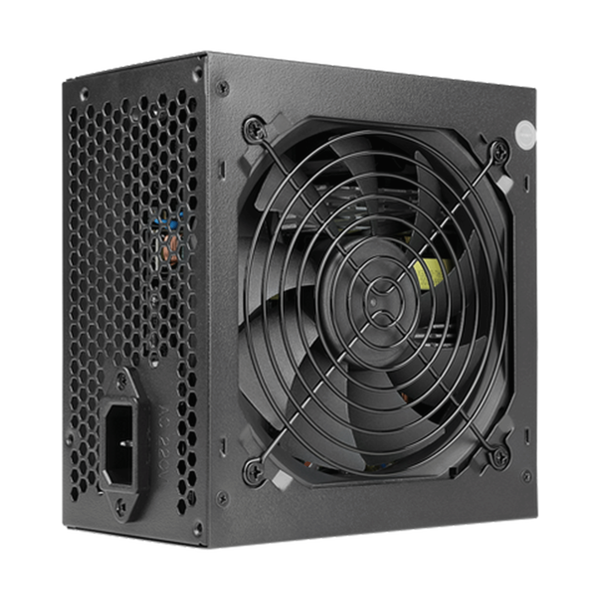 Nguồn Antec META V550 - 550W (UPC 0761345204286) 8