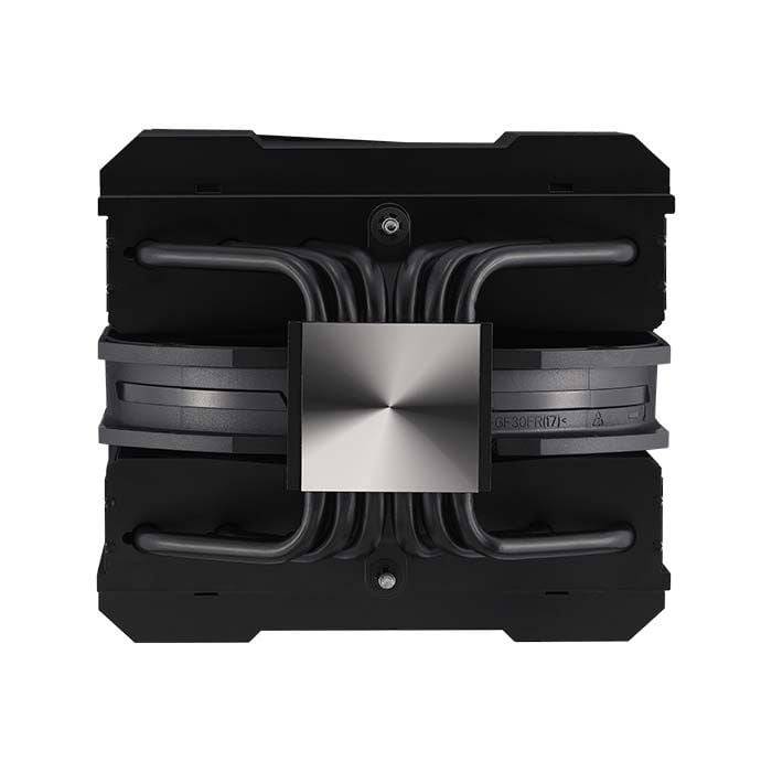 Tản Nhiệt CPU Cooler Master MasterAir MA624 Stealth ARGB (MAM-D6PS-314PK-R1) 6