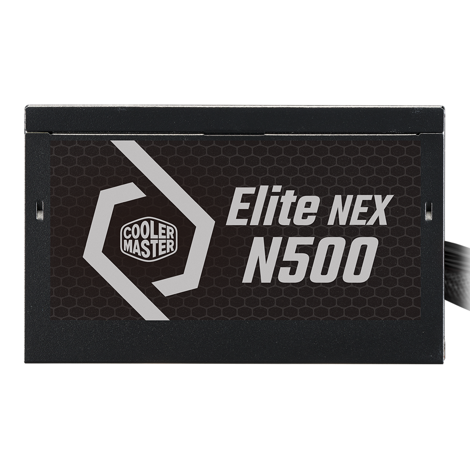 Nguồn Cooler Master Elite Nex N500 230V (MPW-5001-ACBN-BEU) 4