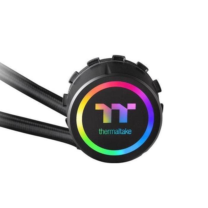 Tản Nhiệt CPU THERMALTAKE AIO Water 3.0 360 ARGB Sync Edition (CL-W234-PL12SW-A) 5