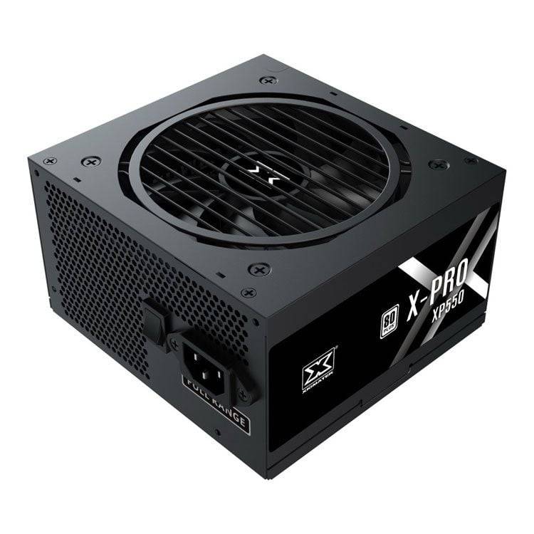Nguồn máy tính Xigmatek X-Pro | 550W - 750W, 80 Plus White 13