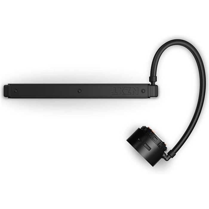 Tản nhiệt CPU NZXT Kraken Z63 AiO Cooling (280) 2