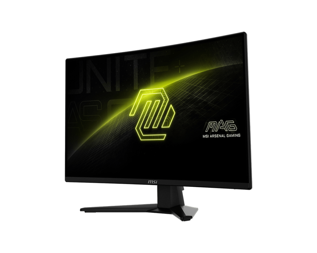Màn hình Gaming MSI Optix G274CXF | 27 inch, FHD, Rapid VA, 280Hz, 0.5ms, cong
