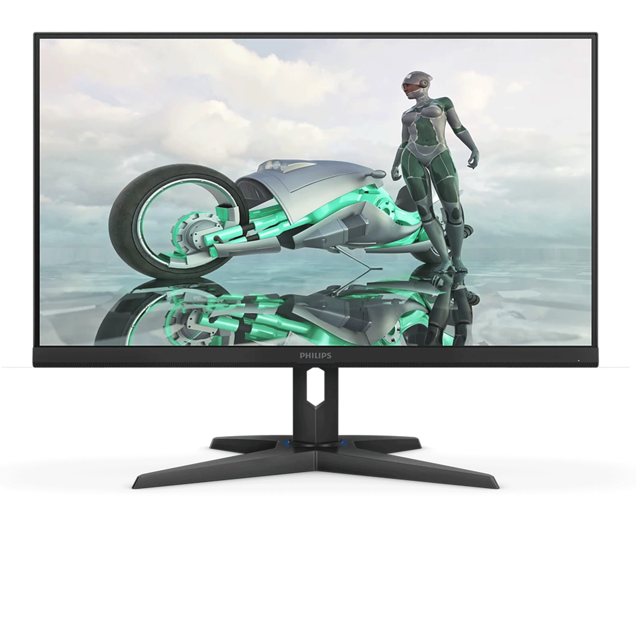Màn hình Gaming FPS Philips Evnia 25M3N3240P/71 | 25 inch, Full HD, Fast IPS, 280Hz, 1 ms, Delta E <2 5