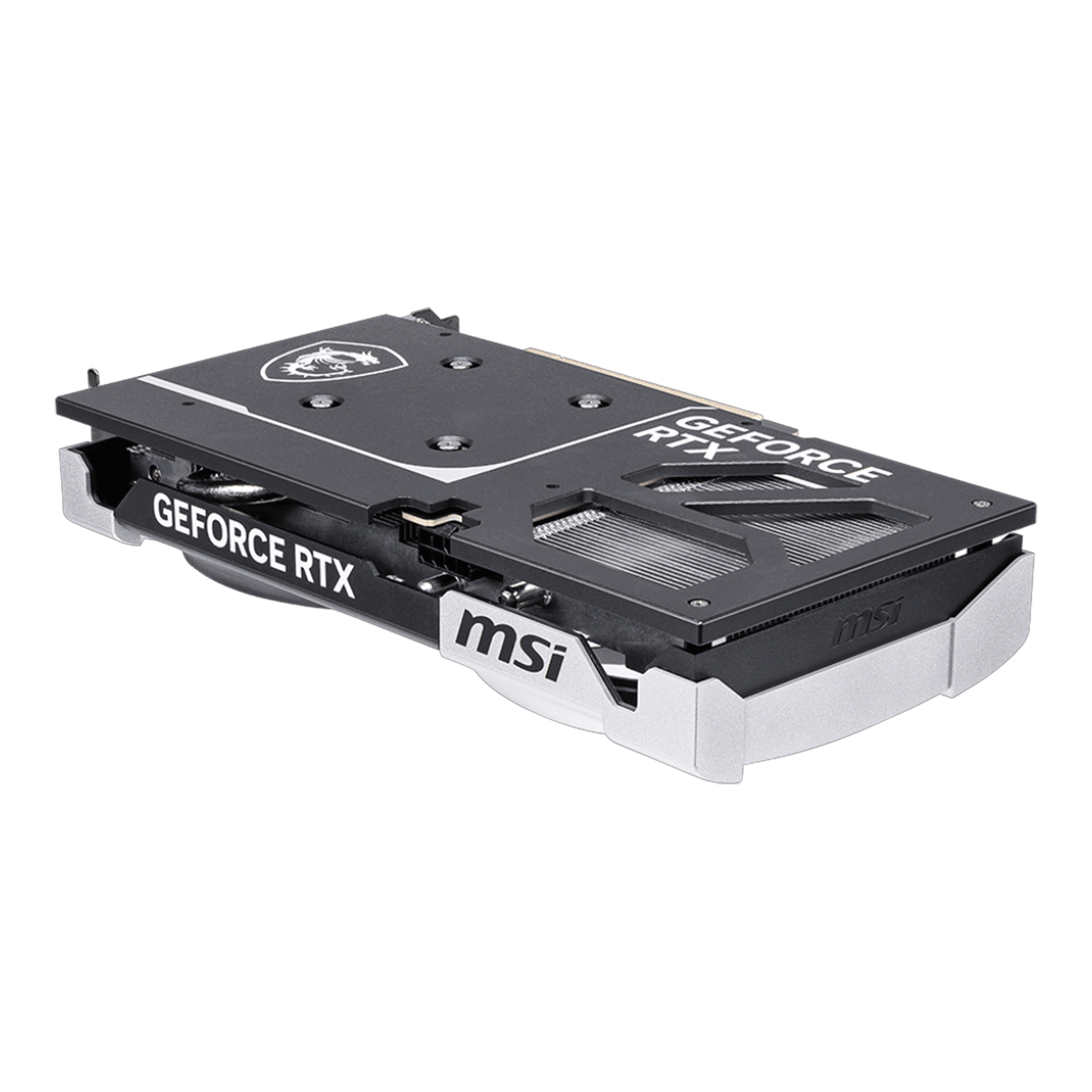 Card màn hình MSI GeForce RTX™ 5060 Ti 8G VENTUS 2X OC PLUS 5