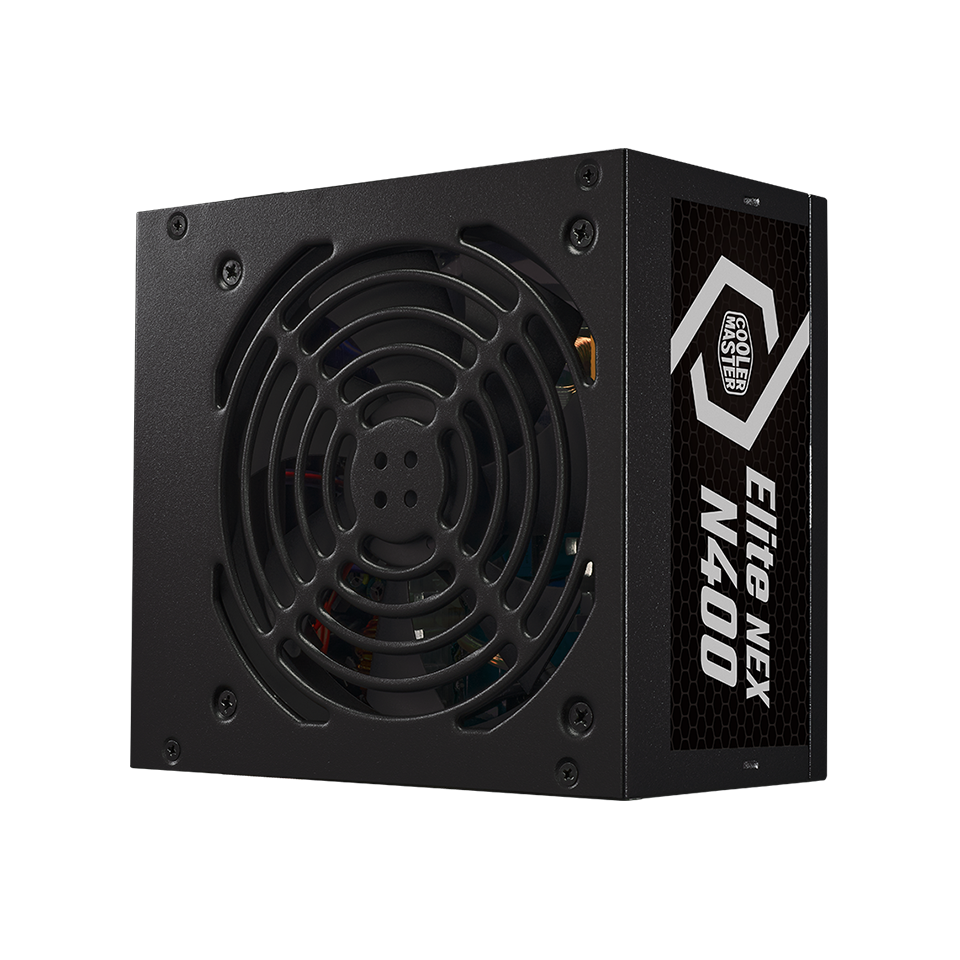 Nguồn Cooler Master Elite Nex N400 230V (MPW-4001-ACBN-BEU) 3