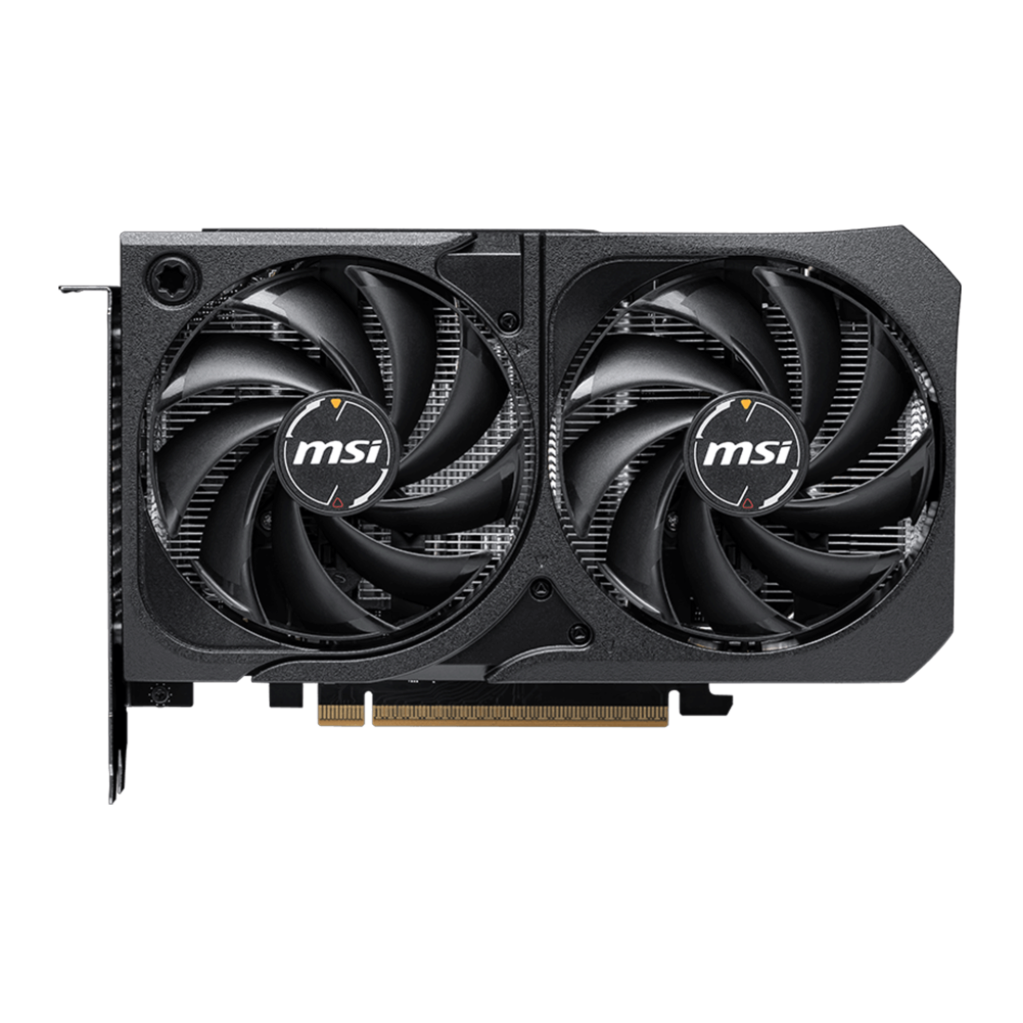 Card màn hình MSI GeForce RTX™ 5060 8G SHADOW 2X OC 3