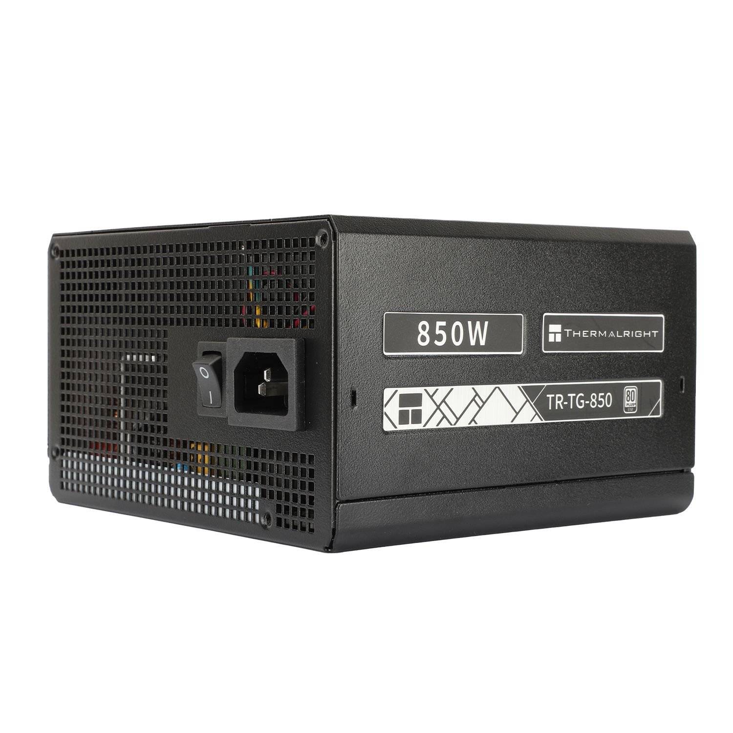 Nguồn Thermalright TG850 | 850W, 80 Plus Gold, PCIe 5.0 5