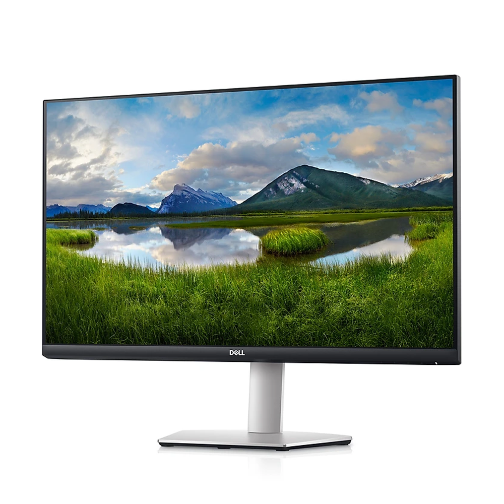 Màn Hình Dell S2721QS (27 inch/4K/IPS/60Hz/4ms/350nits/HDMI+DP/Phẳng) 10