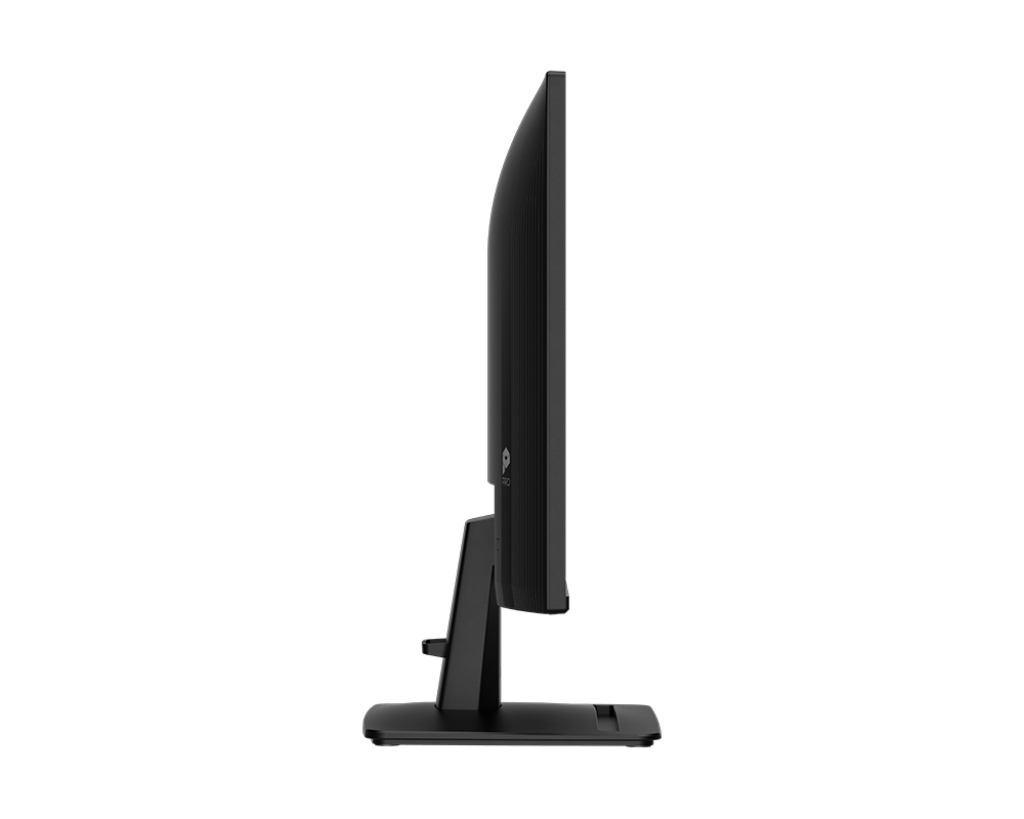 Màn hình MSI PRO MP242A E2 | 23.8 inch, Full HD, IPS, 120Hz, 1ms, Phẳng 2