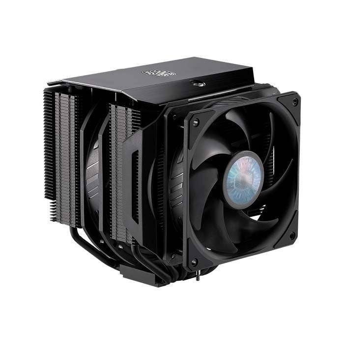 Tản Nhiệt CPU Cooler Master MasterAir MA624 Stealth ARGB (MAM-D6PS-314PK-R1) 2