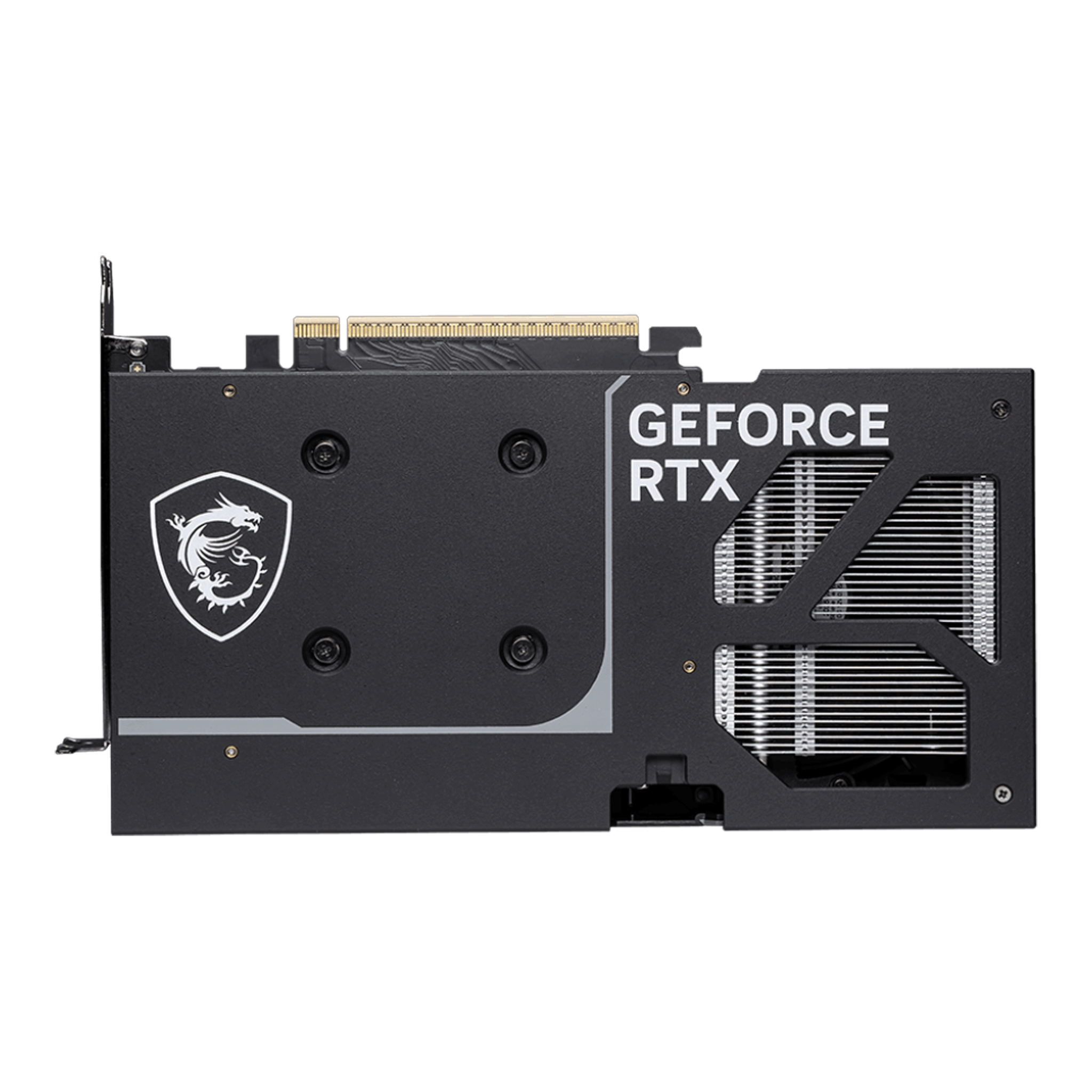 Card màn hình MSI GeForce RTX™ 5060 Ti 8G VENTUS 2X OC PLUS 4