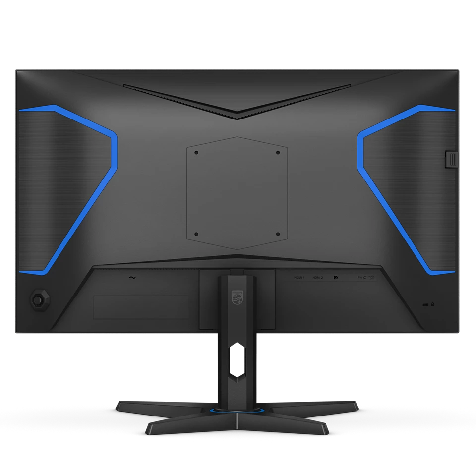 Màn hình Gaming FPS Philips Evnia 25M3N3240P/71 | 25 inch, Full HD, Fast IPS, 280Hz, 1 ms, Delta E <2 4