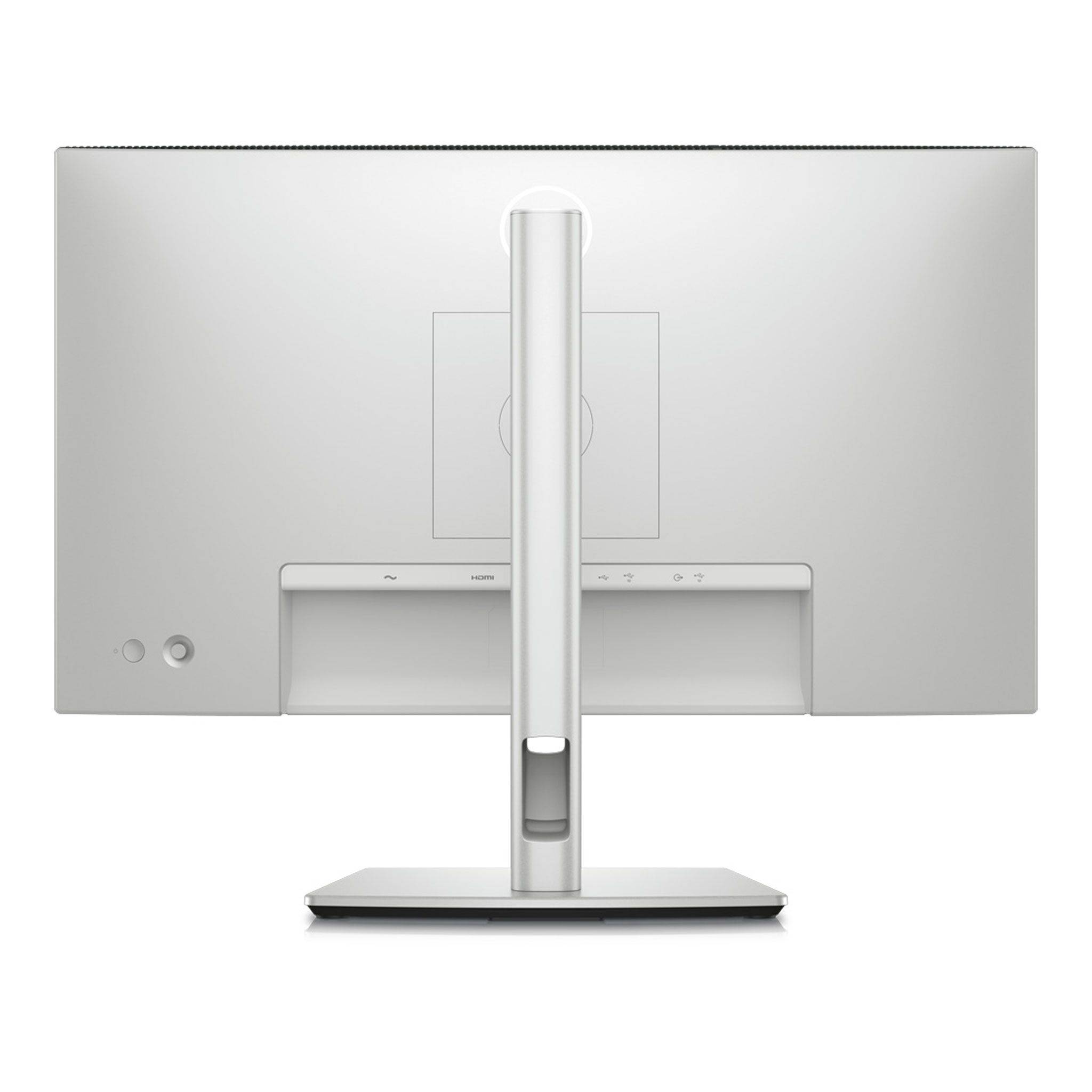 Màn hình đồ hoạ Dell Ultrasharp U2424H | 23.8 inch, Full HD, IPS, 120Hz, 5ms, phẳng 4