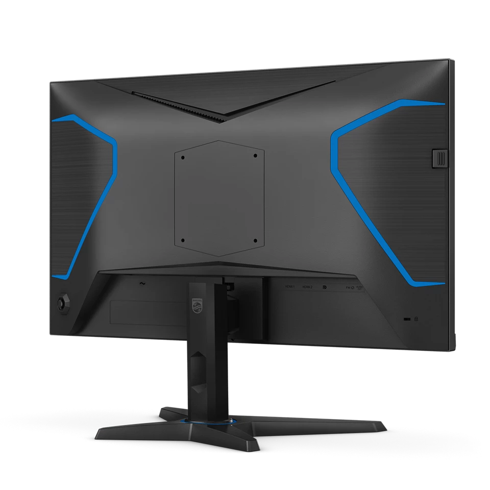 Màn hình Gaming FPS Philips Evnia 25M3N3240P/71 | 25 inch, Full HD, Fast IPS, 280Hz, 1 ms, Delta E <2 7