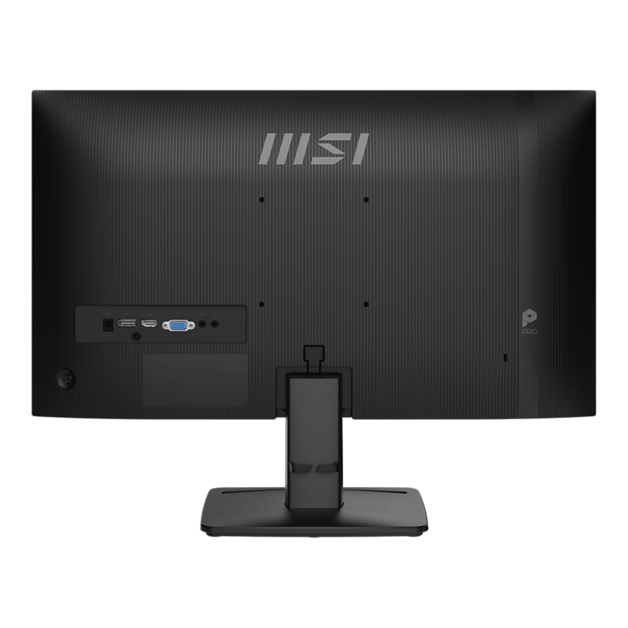Màn hình MSI Pro MP251 E2 | 24.5 inch, Full HD, IPS, 120Hz, 1ms, phẳng 3