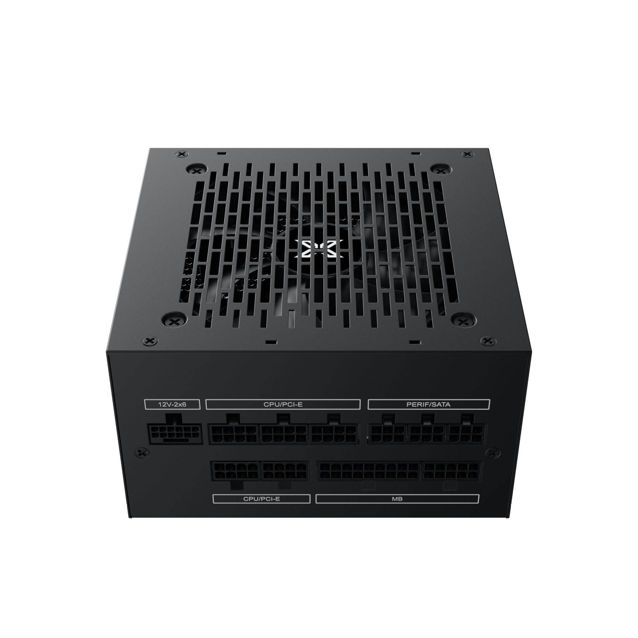 Nguồn Xigmatek Thor T850M V3 Full Module 850W 80 Plus Bronze 3
