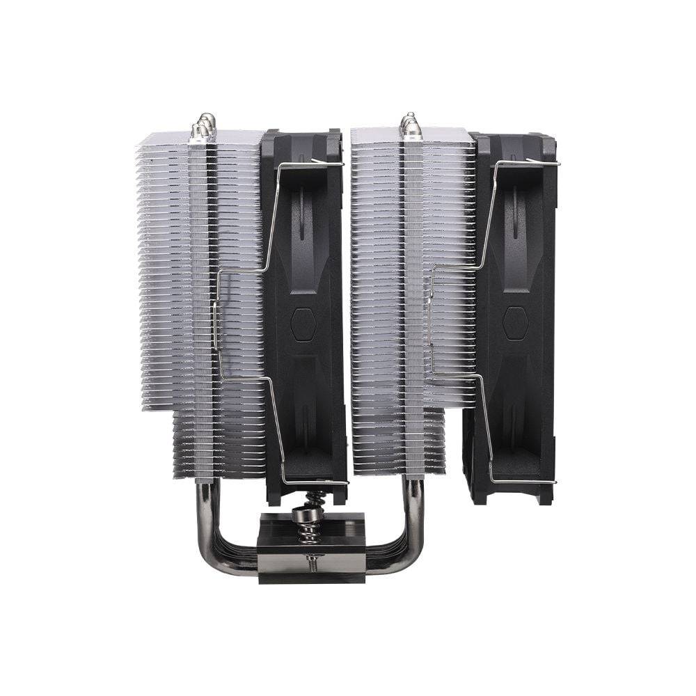 Tản Nhiệt CPU Cooler Master Hyper 620S ARGB Air Cooling (RR-D6NA-17PA-R1) 7