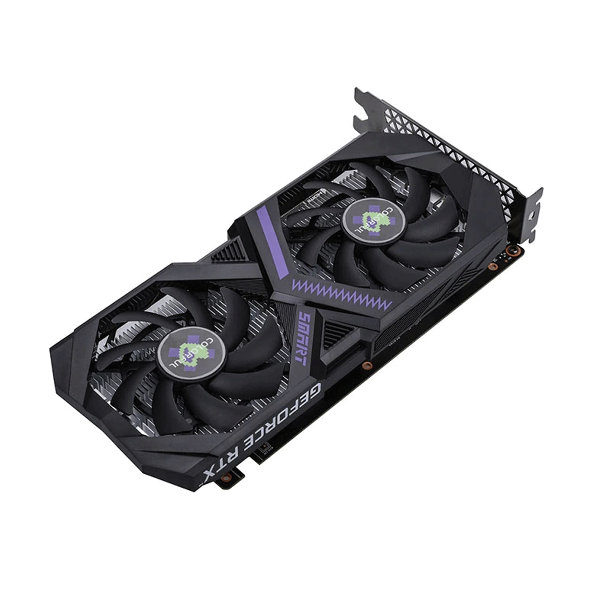 Card màn hình Colorful RTX 3050 6GB V4-V 3
