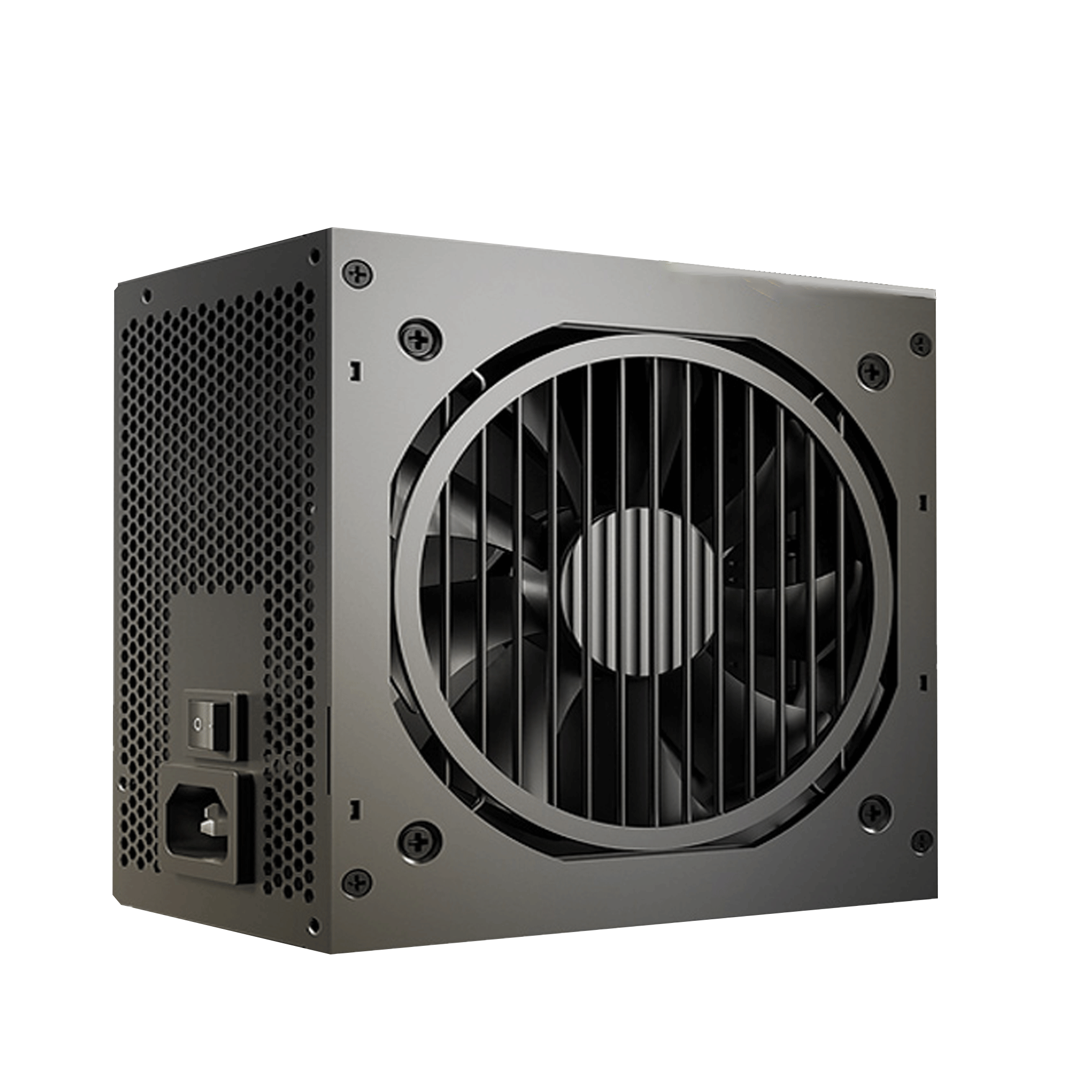 Nguồn Antec G650EC | 80 Plus Gold, Semi Modular 2