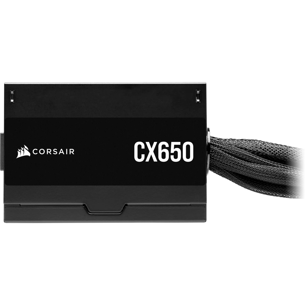 Nguồn Corsair CX650 | 650W, 80 Plus Bronze, ATX 3