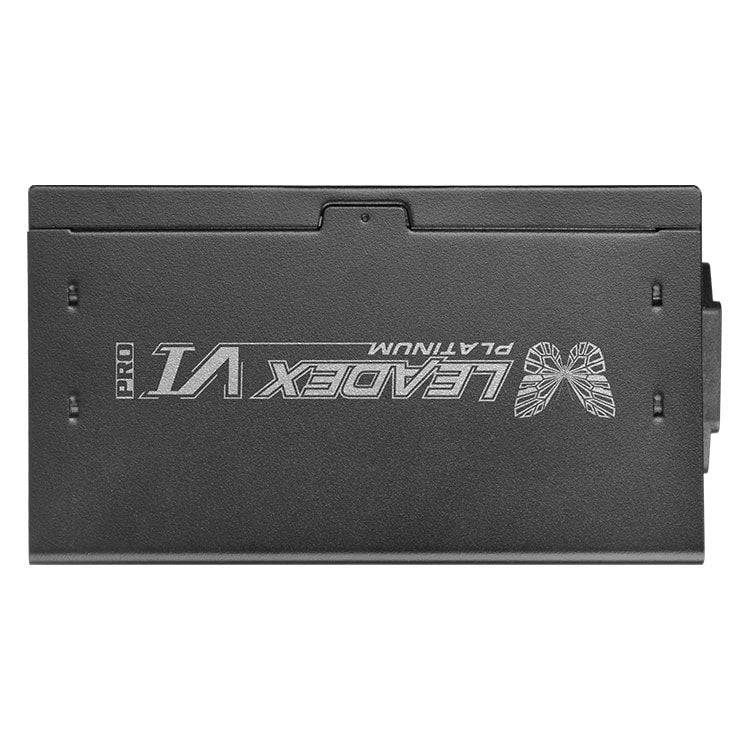Nguồn Super Flower Leadex VI 1000W | 80 Plus Platinum, Đen (SF-1000F14PE) 3