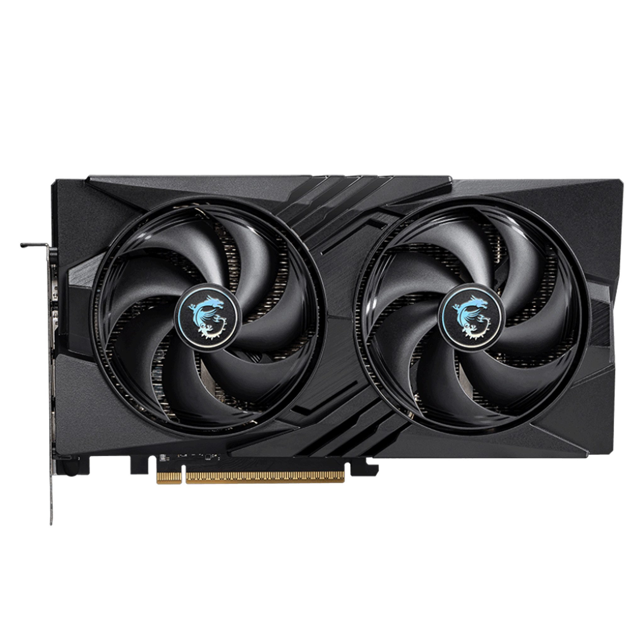 Card màn hình MSI GeForce RTX™ 5060 8G GAMING OC 3