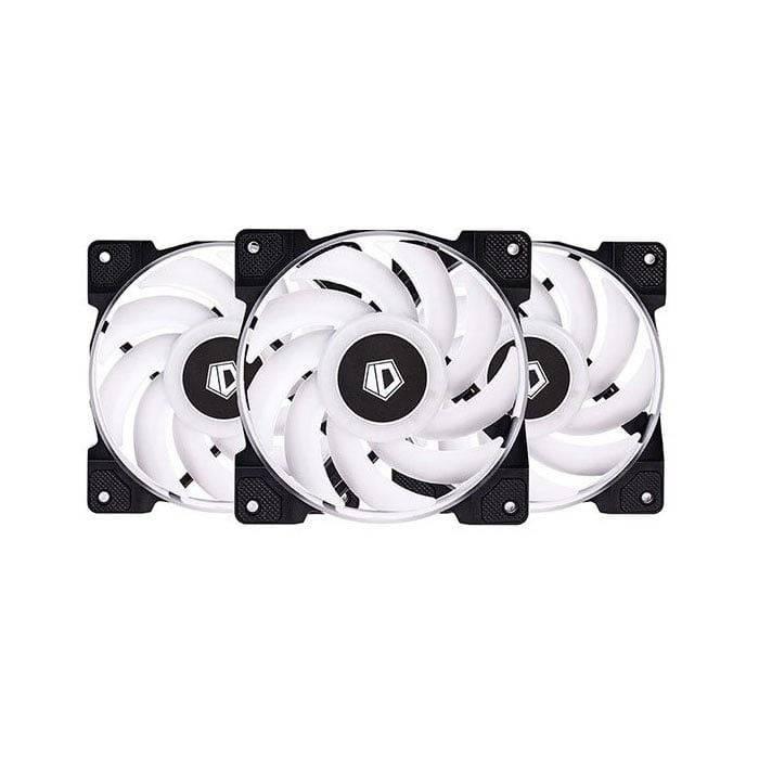 Tản Nhiệt CPU ID-Cooling DASHFLOW 360 AiO RGB Cooling 3