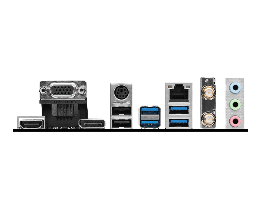 Mainboard MSI B760M Gaming Wifi