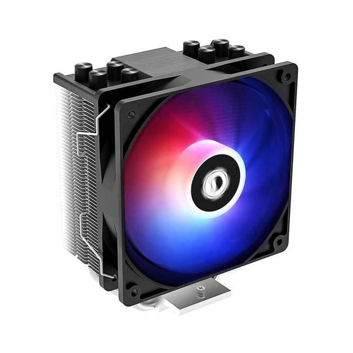 Tản Nhiệt CPU ID-Cooling SE-214-XT Air Cooling 2