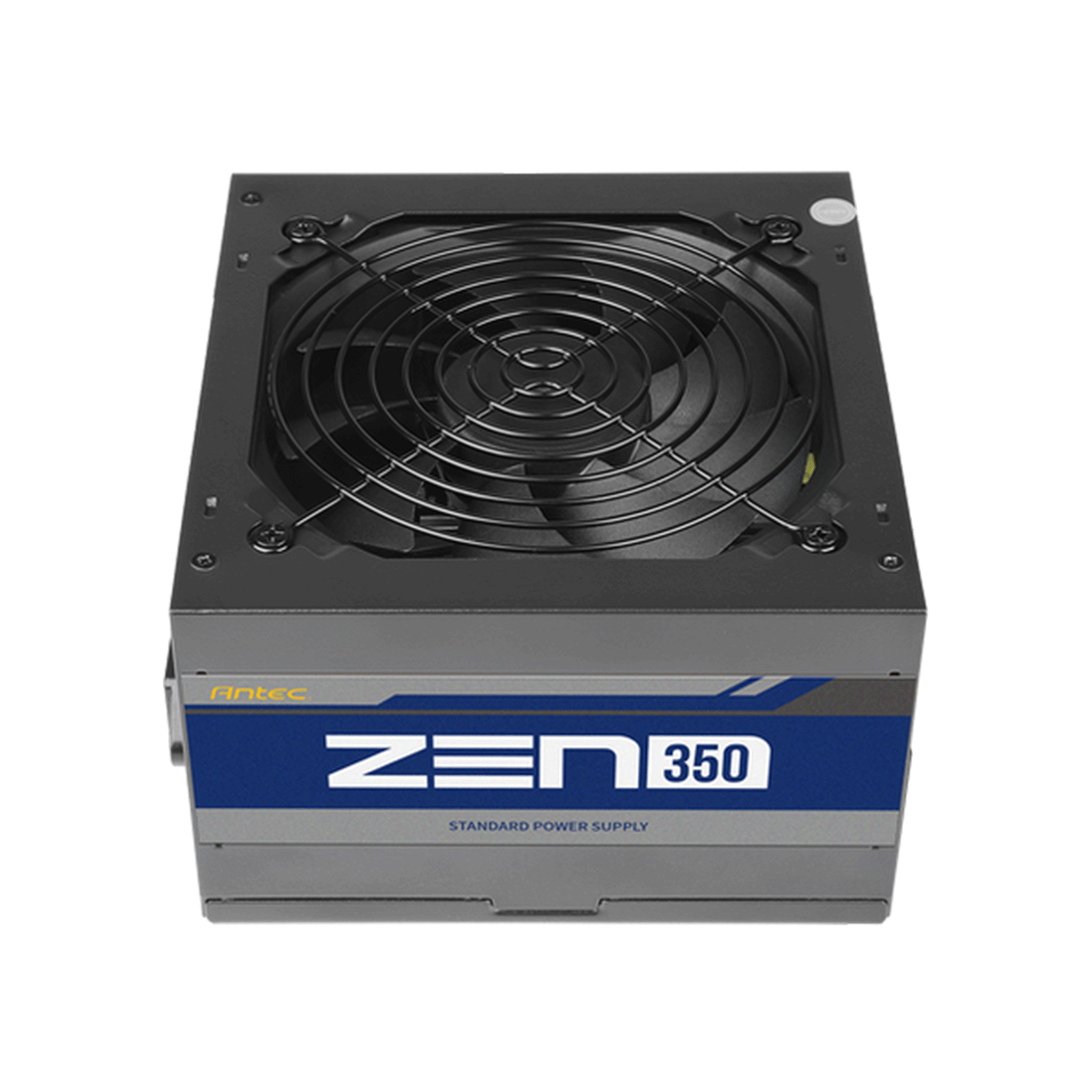 Nguồn Antec Atom ZEN 350 (230V AC) - No box 8