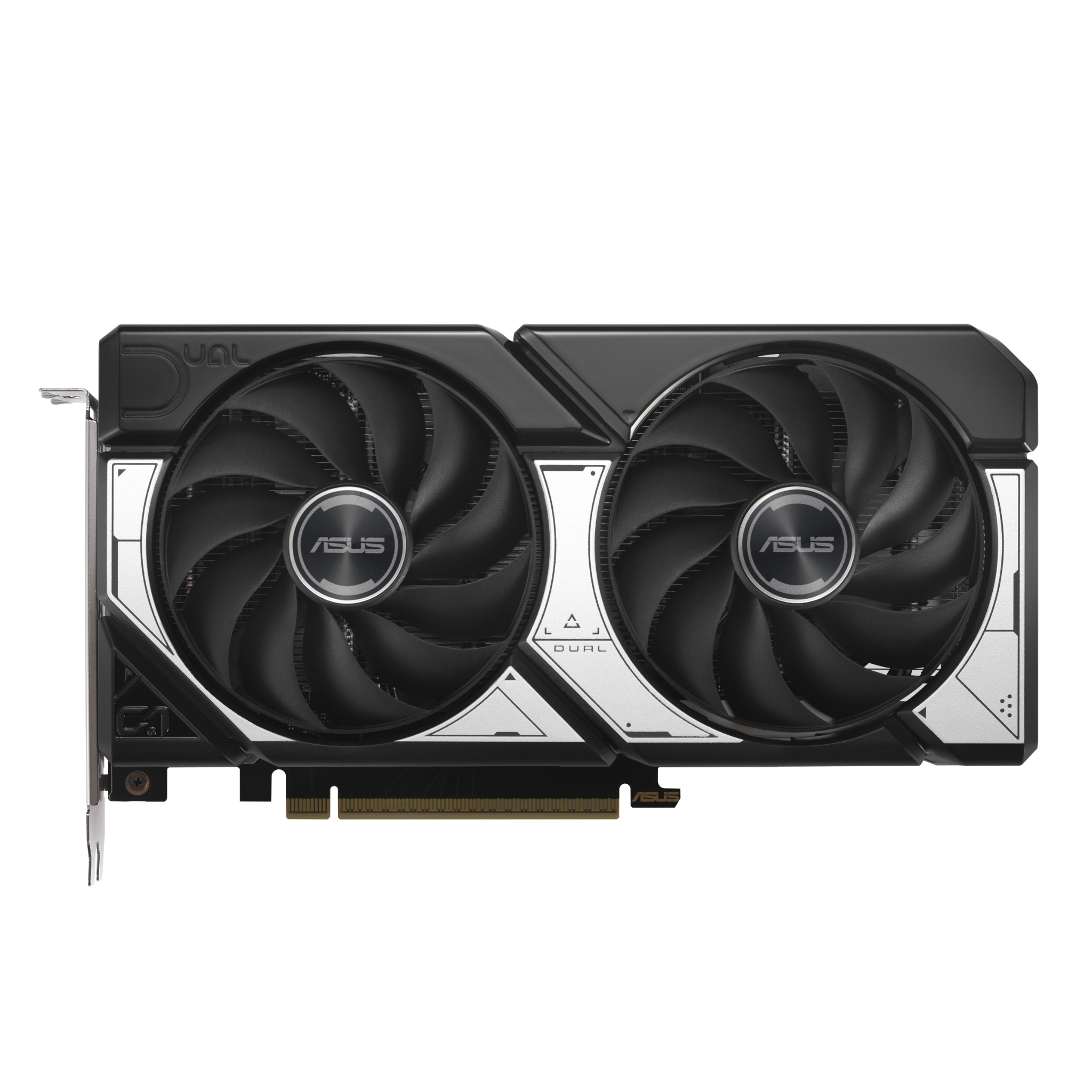 Card màn hình ASUS Dual GeForce RTX™ 5060 Ti 8GB GDDR7 OC Edition 6