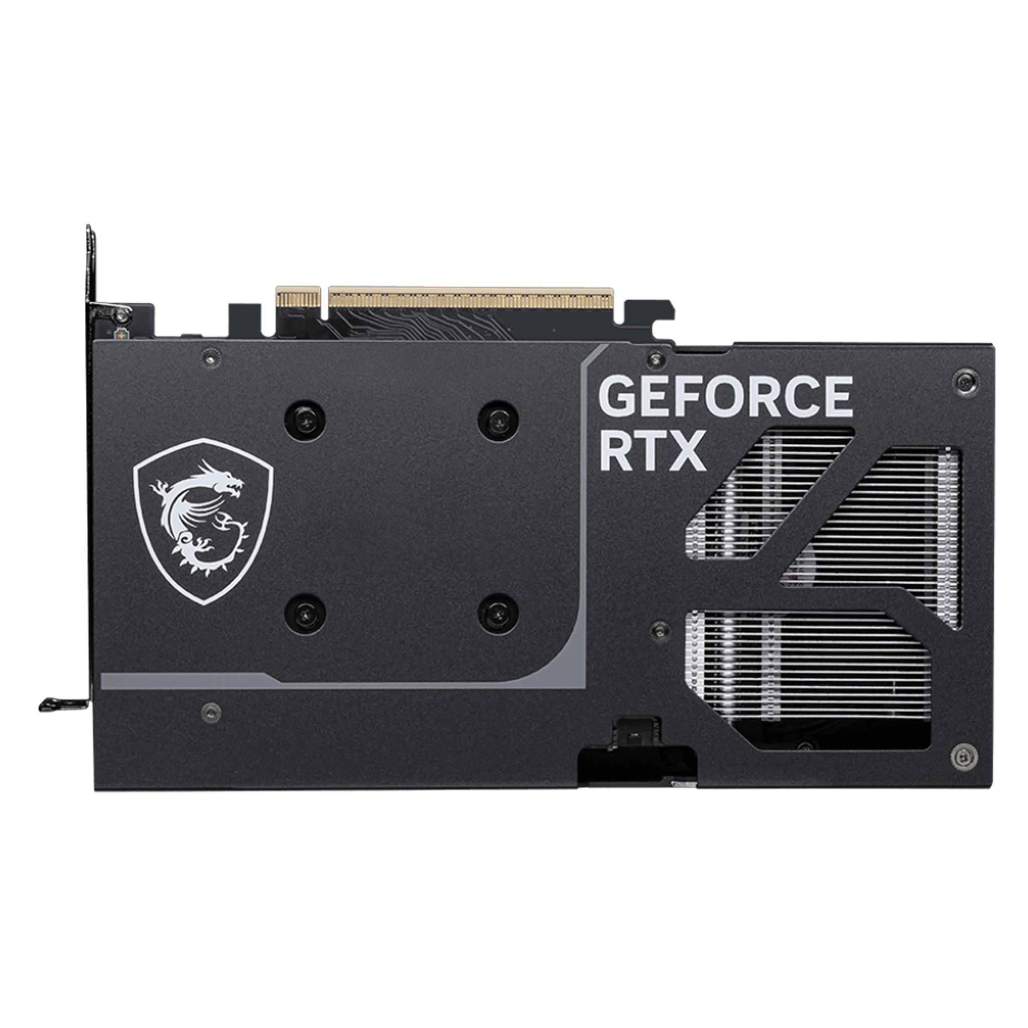 Card màn hình MSI GeForce RTX™ 5060 Ti 16G VENTUS 2X OC PLUS 2