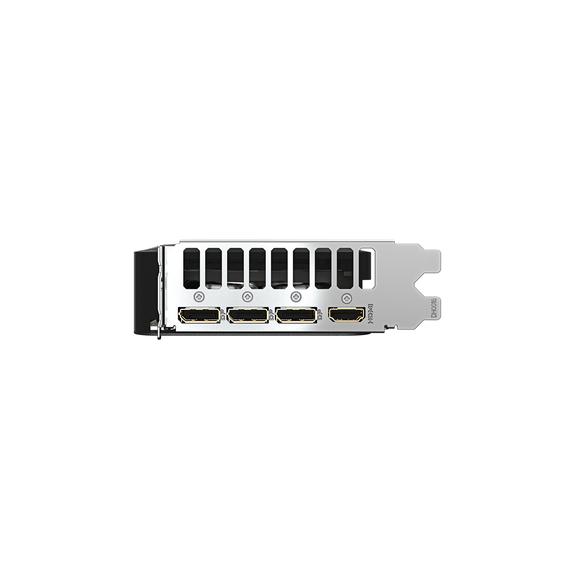 Card màn hình Gigabyte GeForce RTX™ 5060 EAGLE OC 8G 6