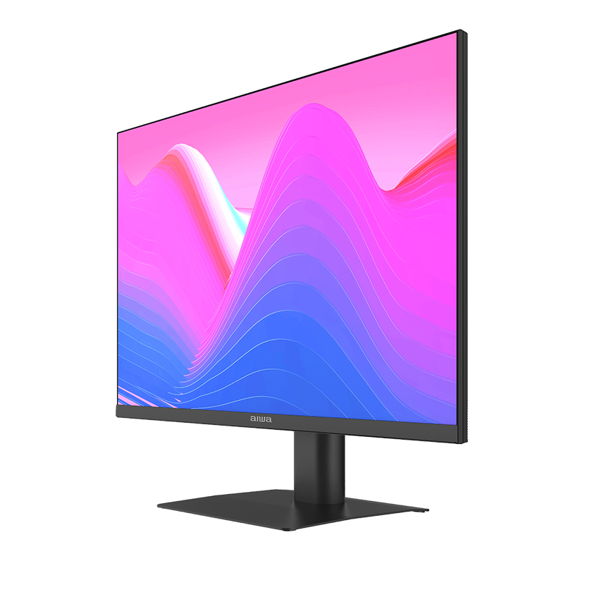 Màn hình văn phòng AIWA MF2204-F | 22 inch, Full HD, IPS, 75Hz, 5ms 4