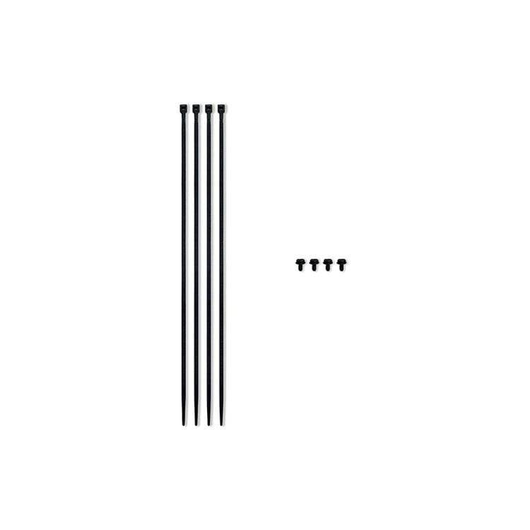 Nguồn Deepcool PF550 | 550W, 80 Plus Standard 3