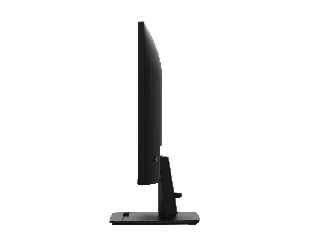 Màn hình MSI PRO MP242A E2 | 23.8 inch, Full HD, IPS, 120Hz, 1ms, Phẳng