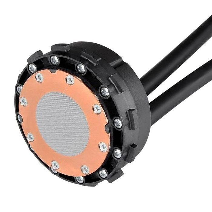 Tản Nhiệt CPU THERMALTAKE AIO Water 3.0 360 ARGB Sync Edition (CL-W234-PL12SW-A) 2